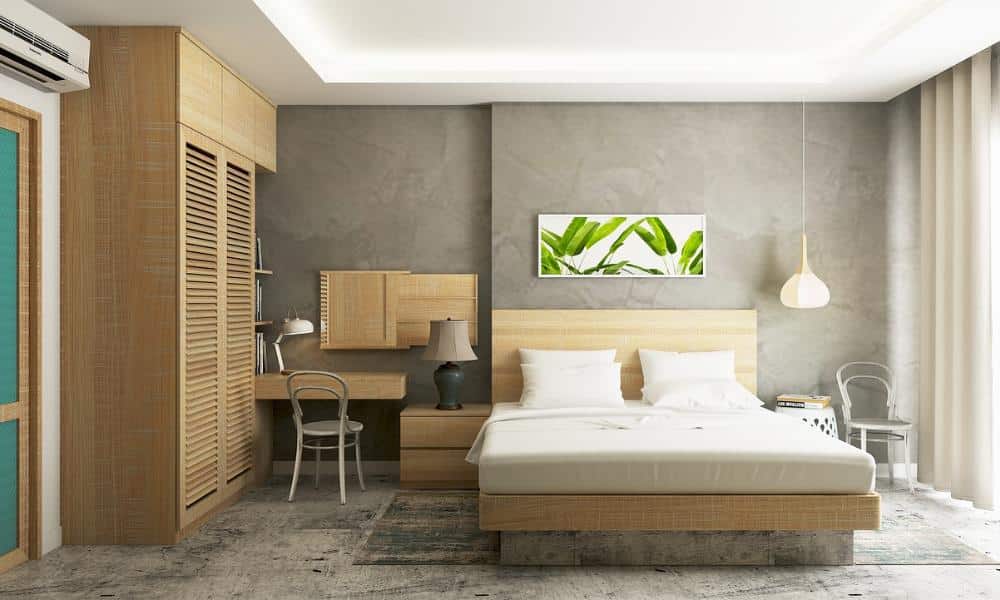 Jak pogodzić różne gusta w aranżacji sypialni?