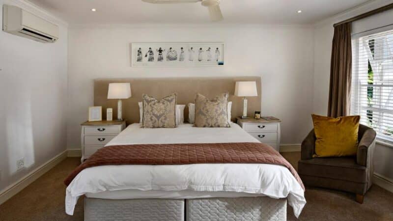 Jakie tapety najlepiej pasują do sypialni?