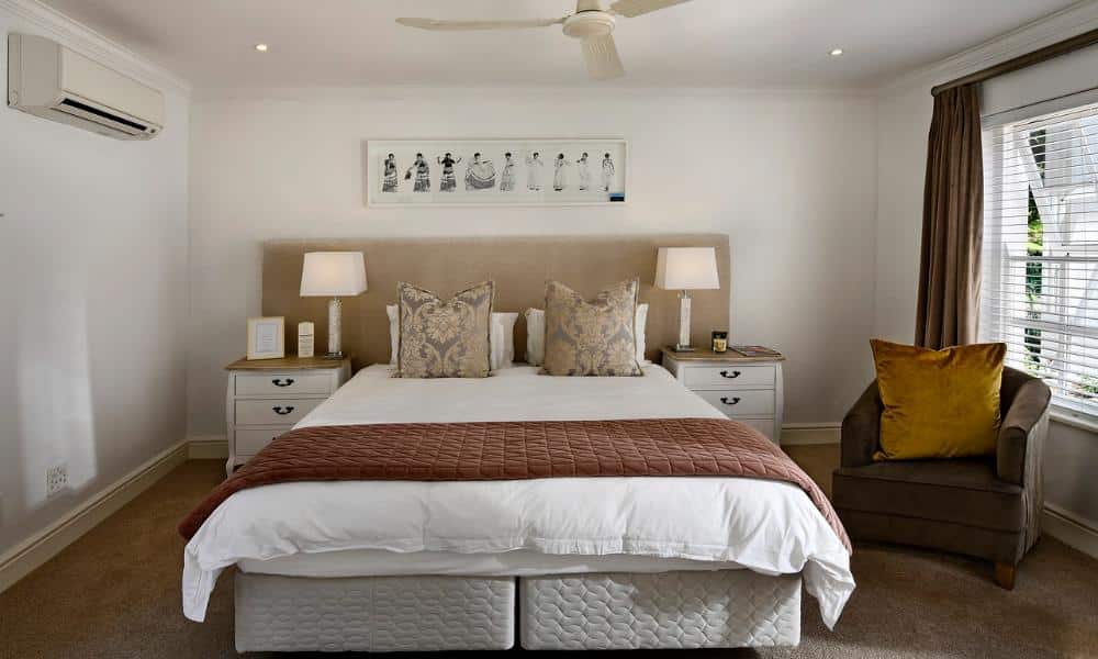 Jakie tapety najlepiej pasują do sypialni?