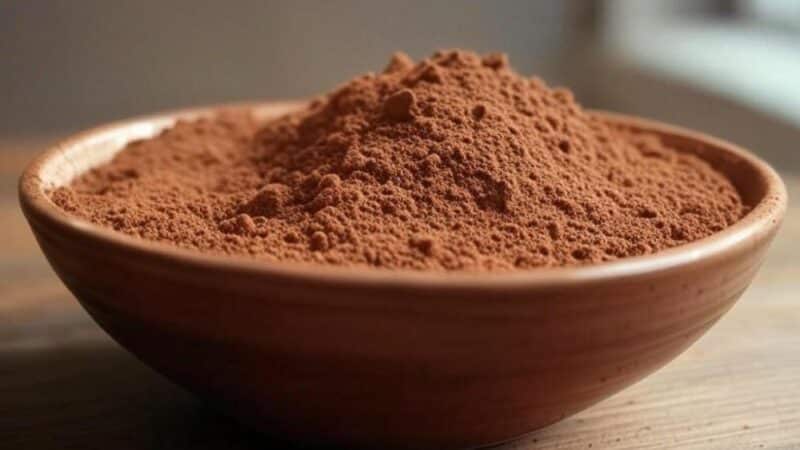 Jak wybrać producenta proszku kakaowego do zastosowań profesjonalnych – na co zwracać uwagę?