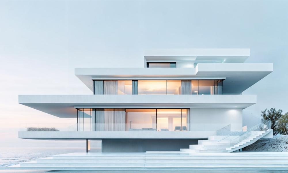 Inteligentne domy: przyszłość budownictwa energooszczędnego