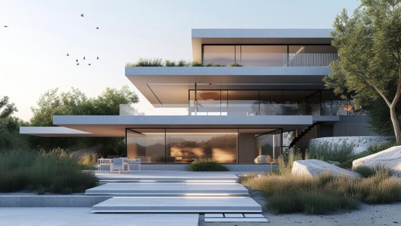 Sekrety ciepłego domu: Jakie materiały wybrać, by płacić mniej za ogrzewanie