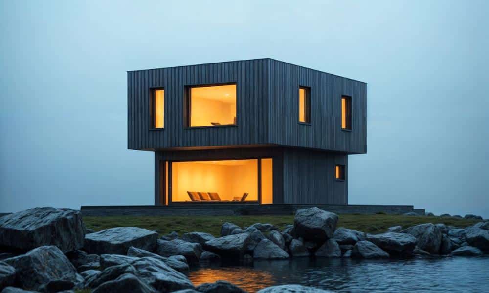 Jak zaprojektować dom energooszczędny: praktyczne porady dla każdego