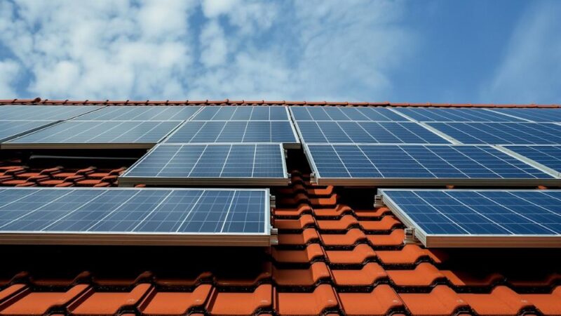 Panele słoneczne w 2025: Czy to nadal złoty interes? Liczymy koszty i zyski