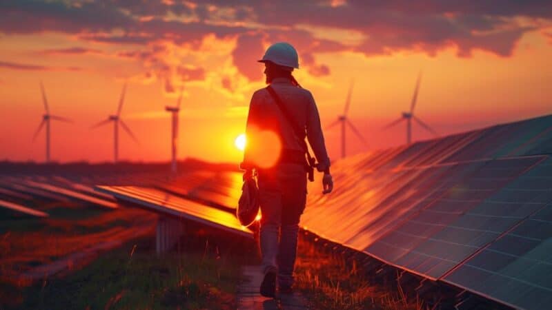 Ogrzewanie za cenę kawy? Tyle możesz zaoszczędzić w domu pasywnym