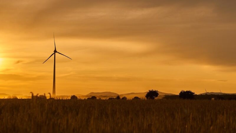 Baterie litowo-jonowe: cicha rewolucja w twoim domu i energetyce